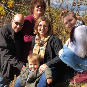 Meet your Posher, Paula